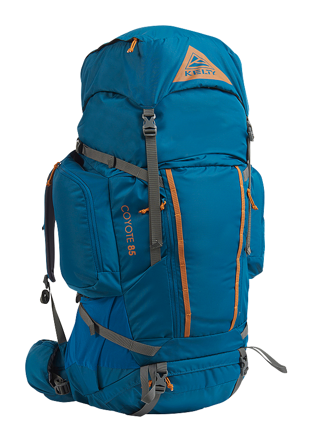 Kelty Coyote 85 Internal Frame Backpack Cabela's